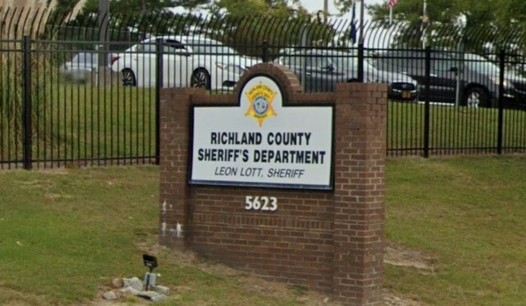Richland County Traffic Stop Over Stop Sign Nets Man 25 Years For Kilo Of Cocaine