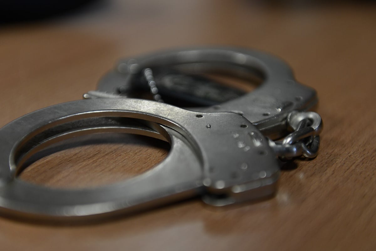Richland Energy Dept Engineer Charged With Trying to Arm Houthis in Yemen