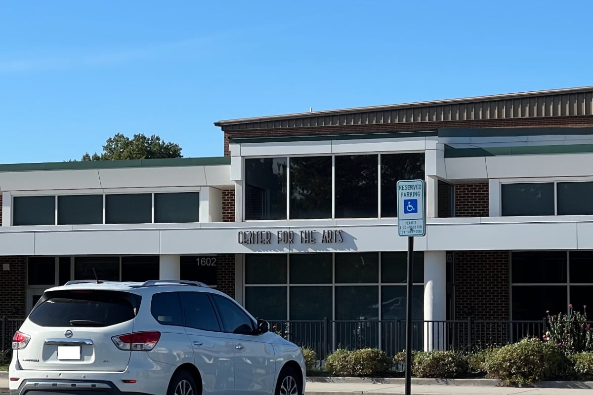 hoodline.com - Tanner Kowalczyk - Richmond Students Living in Hotels Amid Housing Crisis