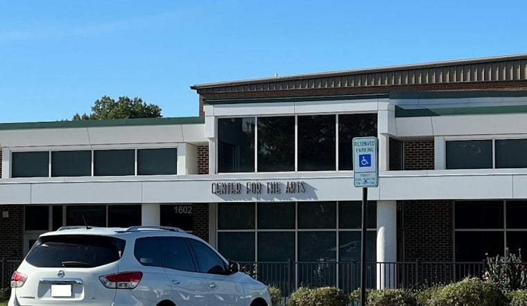 Richmond-Area Families Priced Into Hotels as Student Homelessness Climbs