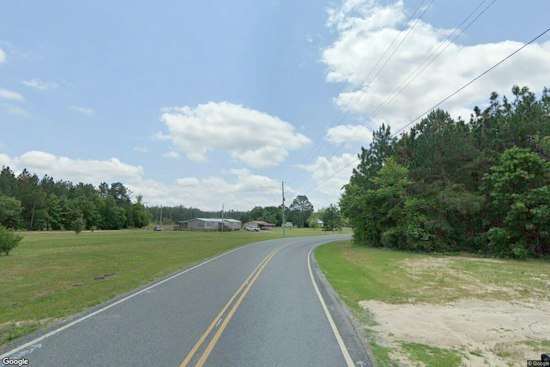 Richmond County Chase Ends in Crash, Driver Critical — Glock, Mask Found in Car