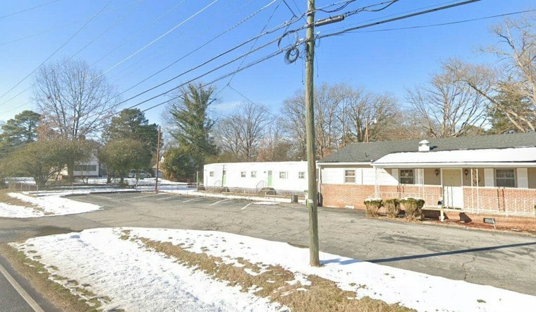 Richmond Daycare Administrator Charged After Toddler Puts Loaded Gun in Mouth