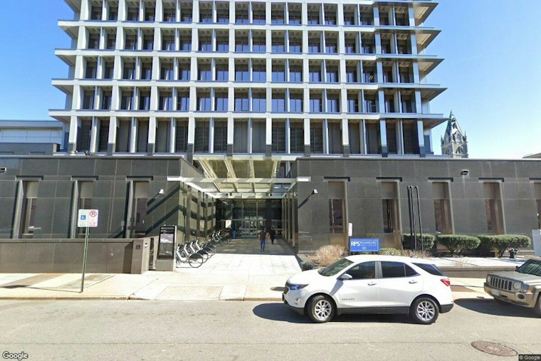Richmond Eyes Hiring Freeze as City Stares Down $17.3M Budget Hole