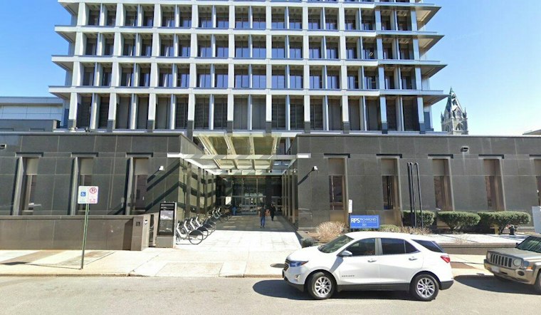 Richmond Eyes Hiring Freeze as City Stares Down $17.3M Budget Hole