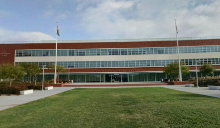 Richmond Has Zero Data Centers But Just Banned Them for Two Years Anyway
