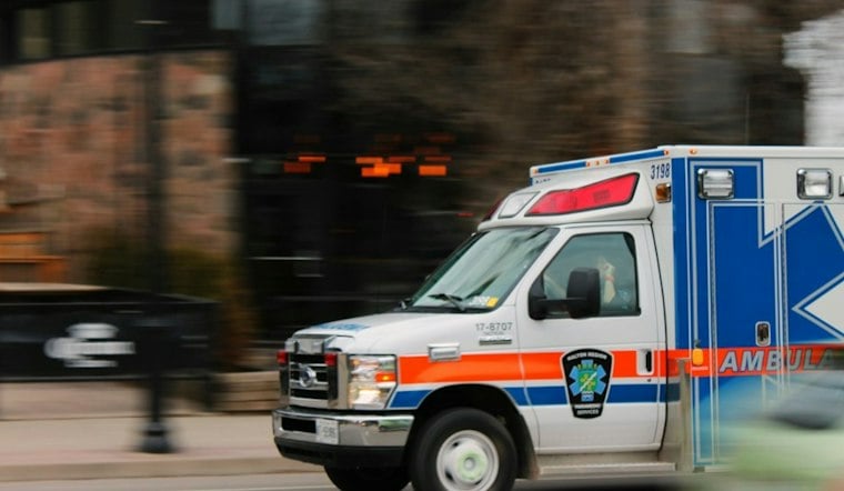 Richmond Heights Weighs Nurse-Line Plan to Keep Ambulances Free for Real Emergencies