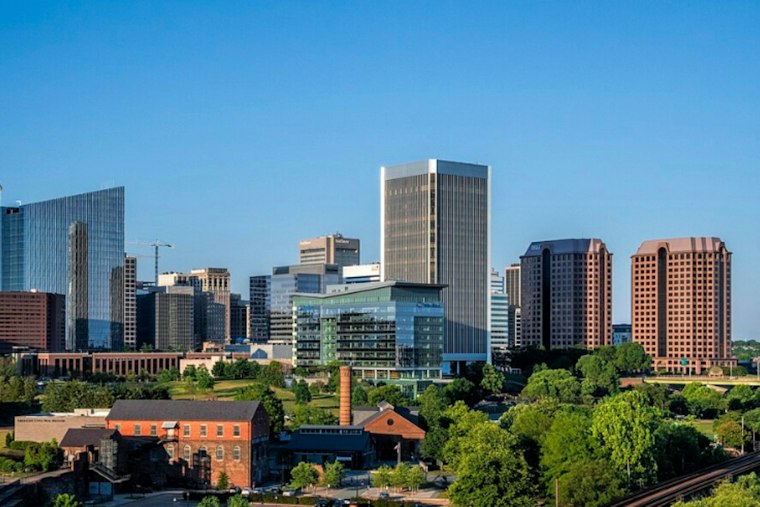 Richmond Housing Map Splits City — Buyers Win in 28 ZIPs, Sellers Hold 12