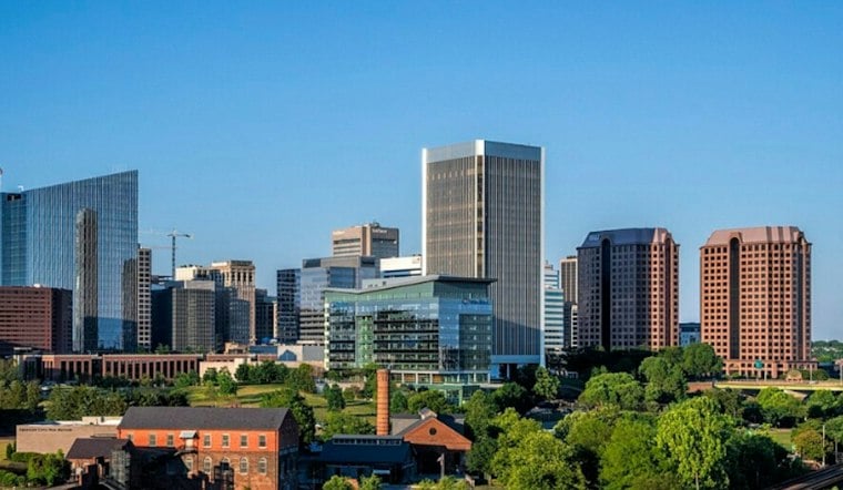 Richmond Housing Map Splits City — Buyers Win in 28 ZIPs, Sellers Hold 12