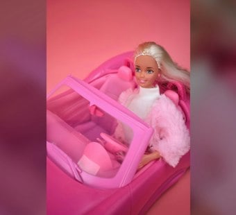 Richmond Lands Only Mid-Atlantic Stop for Barbie's 250-Doll Museum Takeover