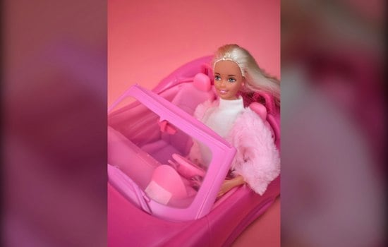 Richmond Lands Only Mid-Atlantic Stop for Barbie's 250-Doll Museum Takeover