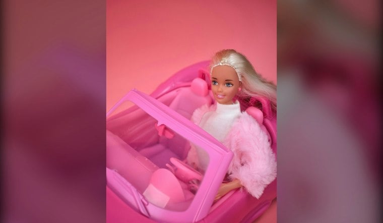 Richmond Lands Only Mid-Atlantic Stop for Barbie's 250-Doll Museum Takeover