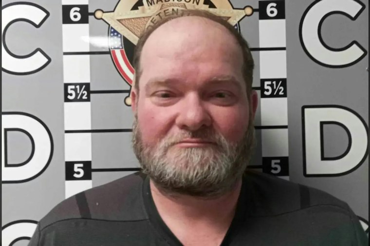 Richmond Maintenance Man Accused of Robbing Hispanic Tenants He Thought Wouldn't Call Police