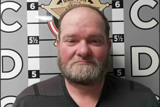 Richmond Maintenance Man Accused of Robbing Hispanic Tenants He Thought Wouldn't Call Police