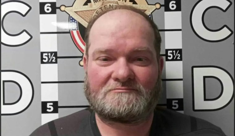 Richmond Maintenance Man Accused of Robbing Hispanic Tenants He Thought Wouldn't Call Police