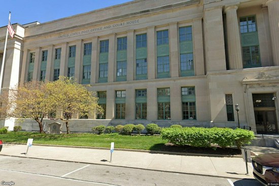 Richmond Man, 21, Accused of Abusing Sleeping Woman in UK Dorm, Faces Court Monday