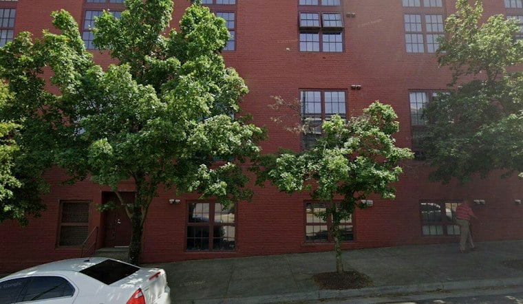 Richmond Man Fighting for Life After Perry Street Stabbing Saturday