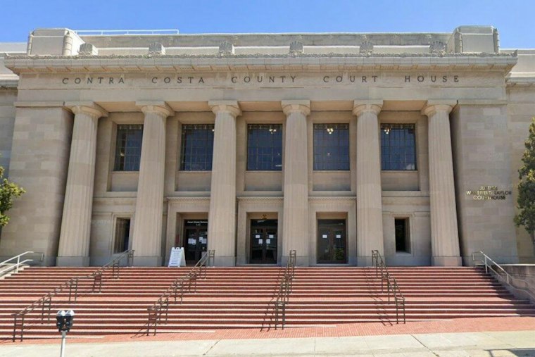 Richmond Man Gets 169 Years for Rapes Committed After Cutting GPS Monitor