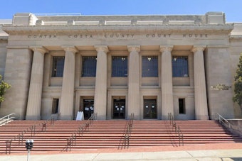Richmond Man Gets 169 Years for Rapes Committed After Cutting GPS Monitor