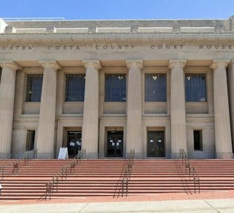 Richmond Man Gets 169 Years for Rapes Committed After Cutting GPS Monitor