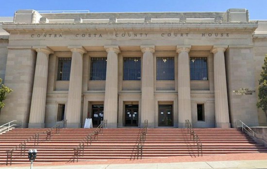 Richmond Man Gets 169 Years for Rapes Committed After Cutting GPS Monitor