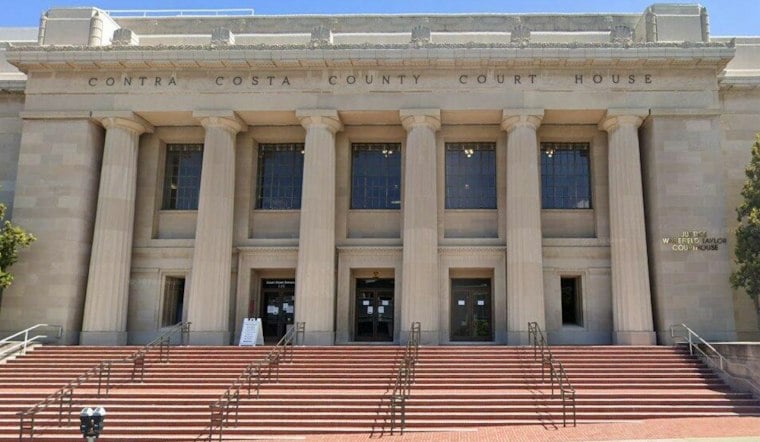 Richmond Man Gets 169 Years for Rapes Committed After Cutting GPS Monitor