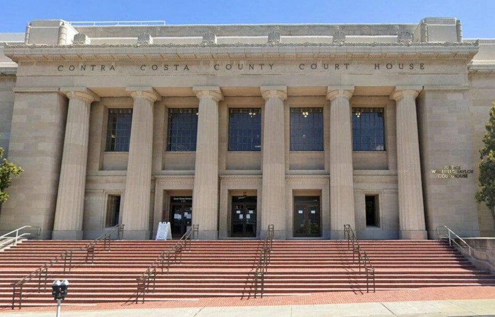 Richmond Man Gets 169 Years for Rapes Committed After Cutting GPS Monitor