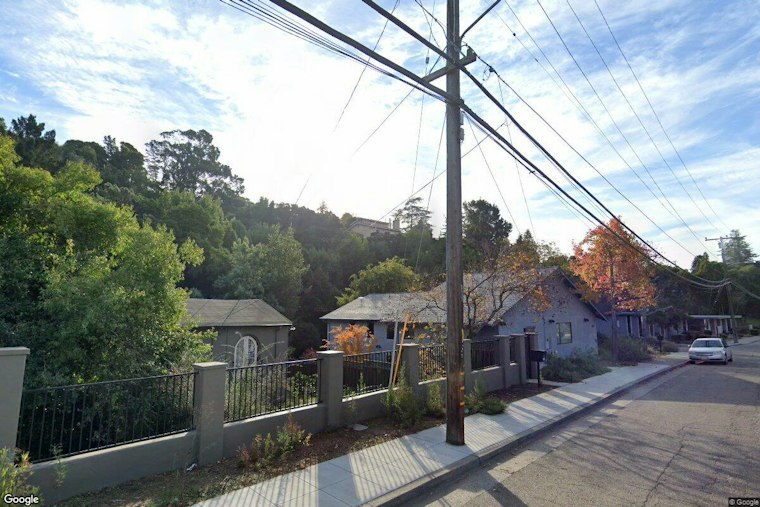 Richmond Man Gets 42 Years to Life for Killing, Burning Body Near Oakland Zoo