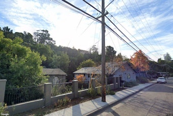 Richmond Man Gets 42 Years to Life for Killing, Burning Body Near Oakland Zoo