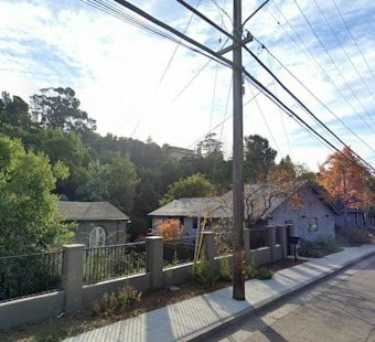 Richmond Man Gets 42 Years to Life for Killing, Burning Body Near Oakland Zoo