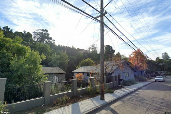 Richmond Man Gets 42 Years to Life for Killing, Burning Body Near Oakland Zoo