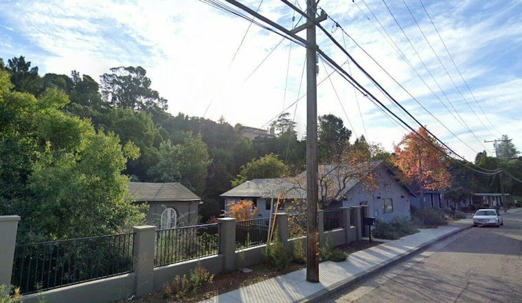 Richmond Man Gets 42 Years to Life for Killing, Burning Body Near Oakland Zoo