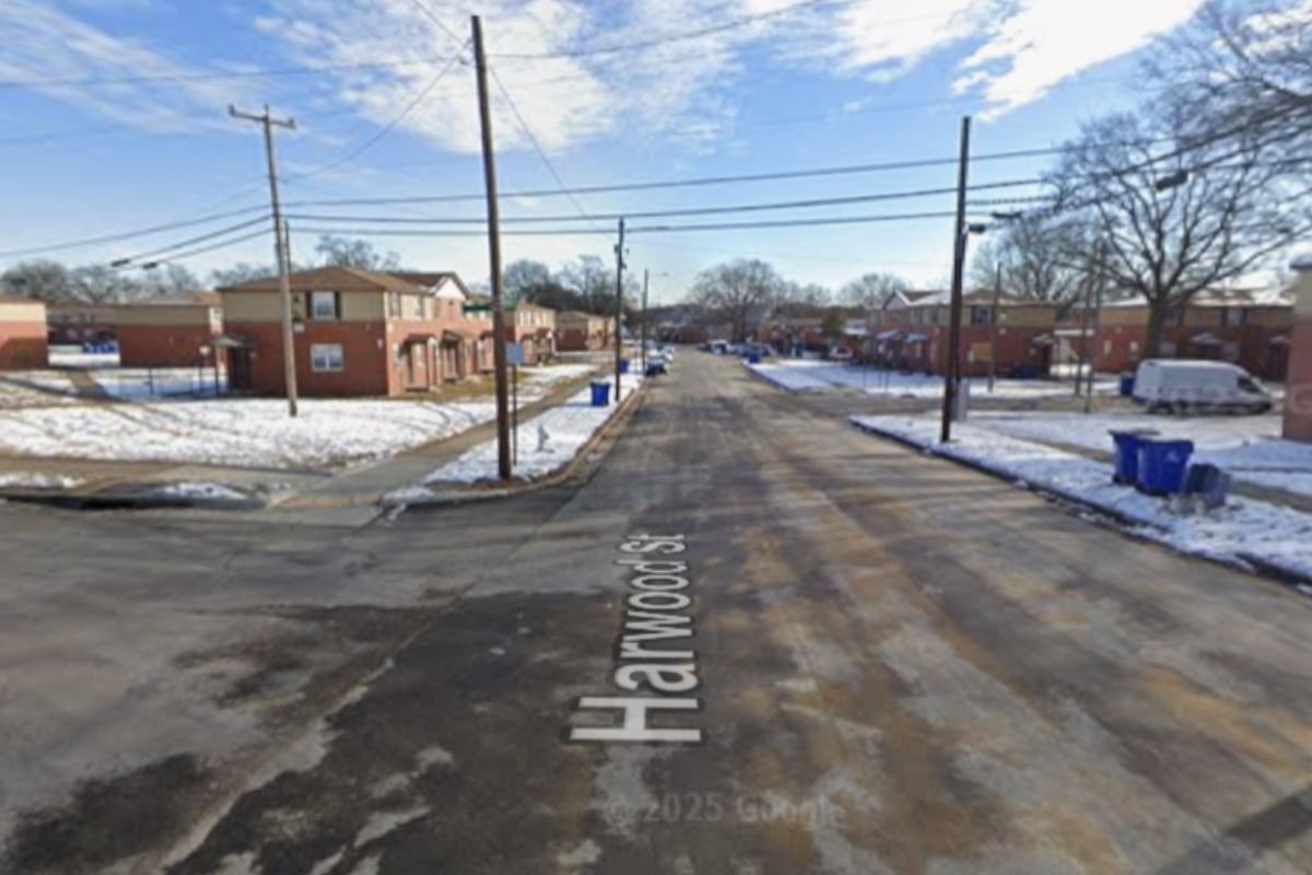 hoodline.com - Jess Bergsma - Richmond Shooting: Man Hospitalized on Harwood Street