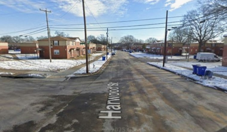 Richmond Man Hospitalized After Overnight Shooting, Neighborhood Reports Conflict
