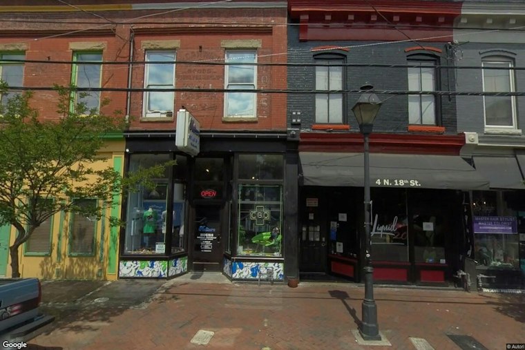 Richmond Man in Shockoe Bottom Shootout Takes Plea Deal