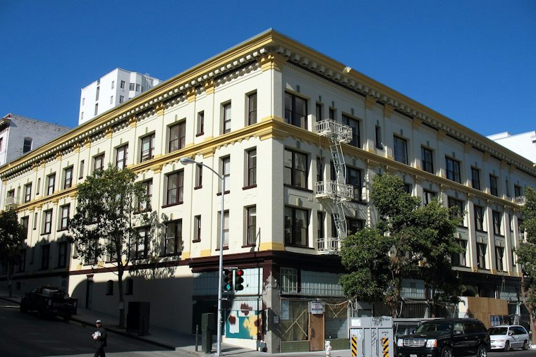 Richmond Man Pleads Guilty to CVS Robbery, Tenderloin Machine-Gun Shooting