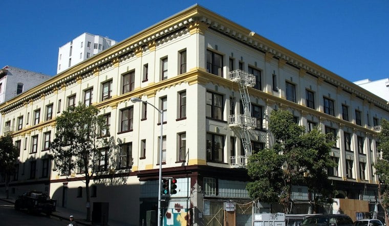 Richmond Man Pleads Guilty to CVS Robbery, Tenderloin Machine-Gun Shooting
