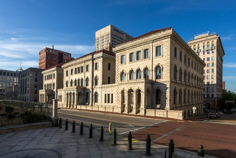 Richmond Mental Health Operator Charged in Alleged $49M Medicaid Fraud Scheme