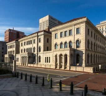 Richmond Mental Health Operator Charged in Alleged $49M Medicaid Fraud Scheme