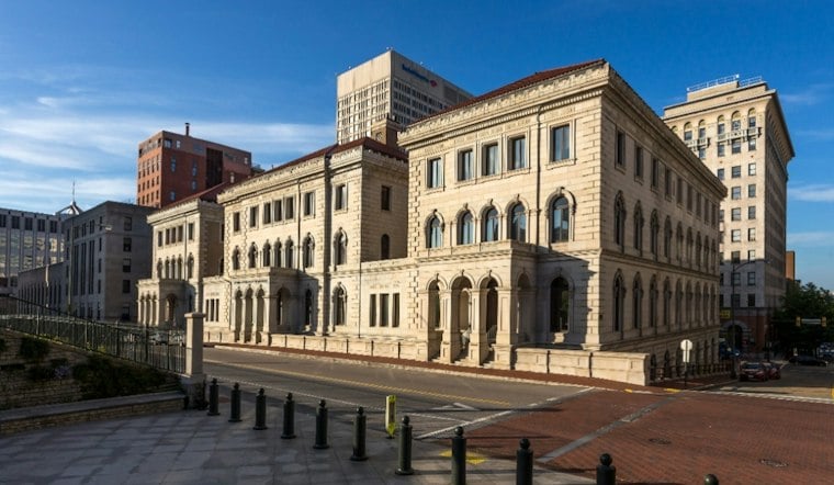 Richmond Mental Health Operator Charged in Alleged $49M Medicaid Fraud Scheme