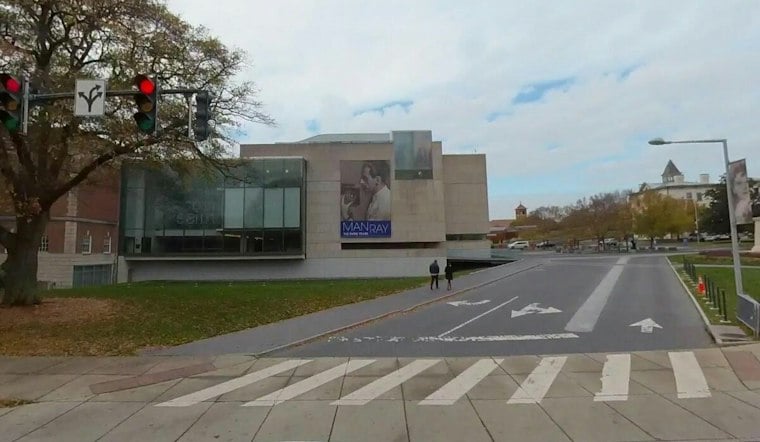 Richmond Museum Returns Enslaved Potter David Drake's Jug to His Descendants