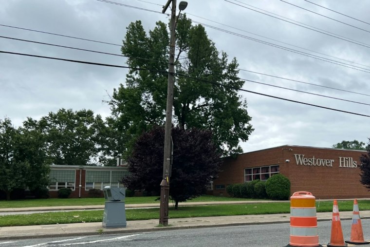 Richmond Parents Demand Fixes Near Westover Hills Elementary Before 2028 Road Overhaul