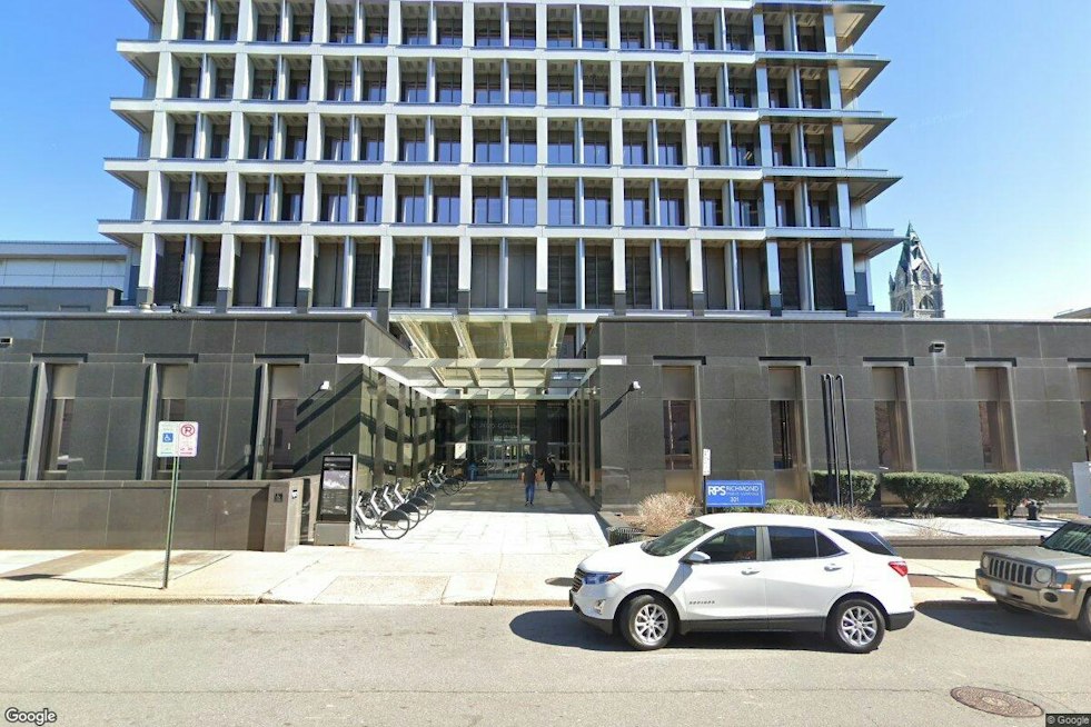 Richmond Revives Spending Tracker After 7 Years, Strips Out Key Purchase Details
