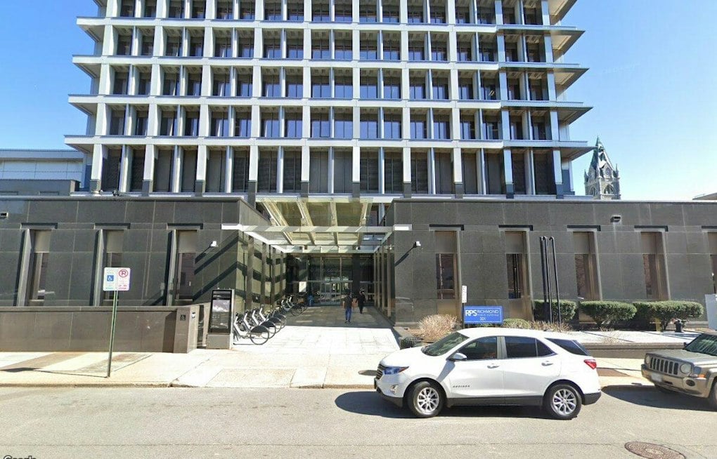 Richmond Revives Spending Tracker After 7 Years, Strips Out Key Purchase Details