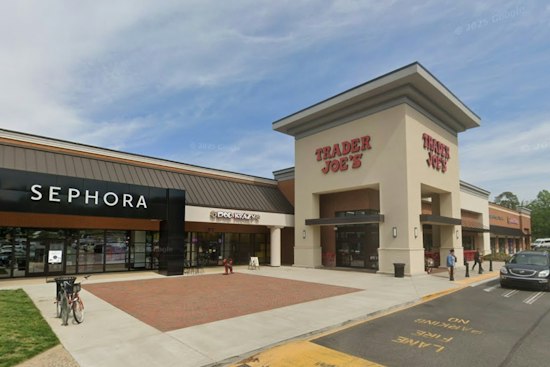 Richmond Shopping Center Quadruples in Value After Trader Joe's Moves In