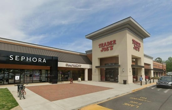 Richmond Shopping Center Quadruples in Value After Trader Joe's Moves In