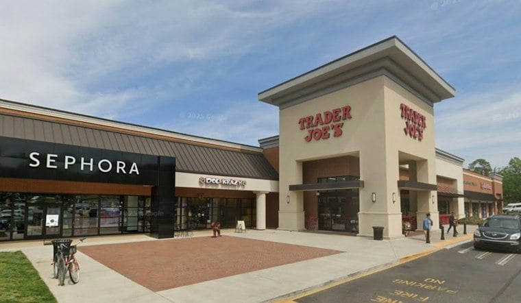 Richmond Shopping Center Quadruples in Value After Trader Joe's Moves In