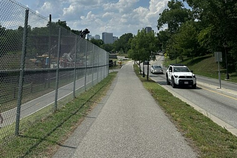 Richmond Sizzles Toward 92 as Record Heat Hits Before Weekend Chill
