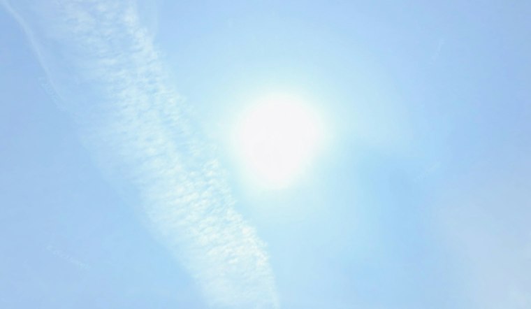 Richmond Soaks Up Sun, Braces for Jacket-Weather Nights in Classic Fall Stretch