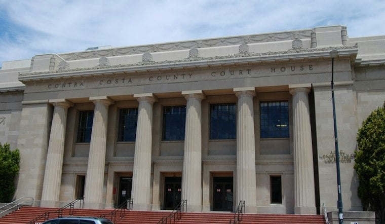 Richmond Teen's 911 Call Convicts Man of Trafficking Her as a Minor