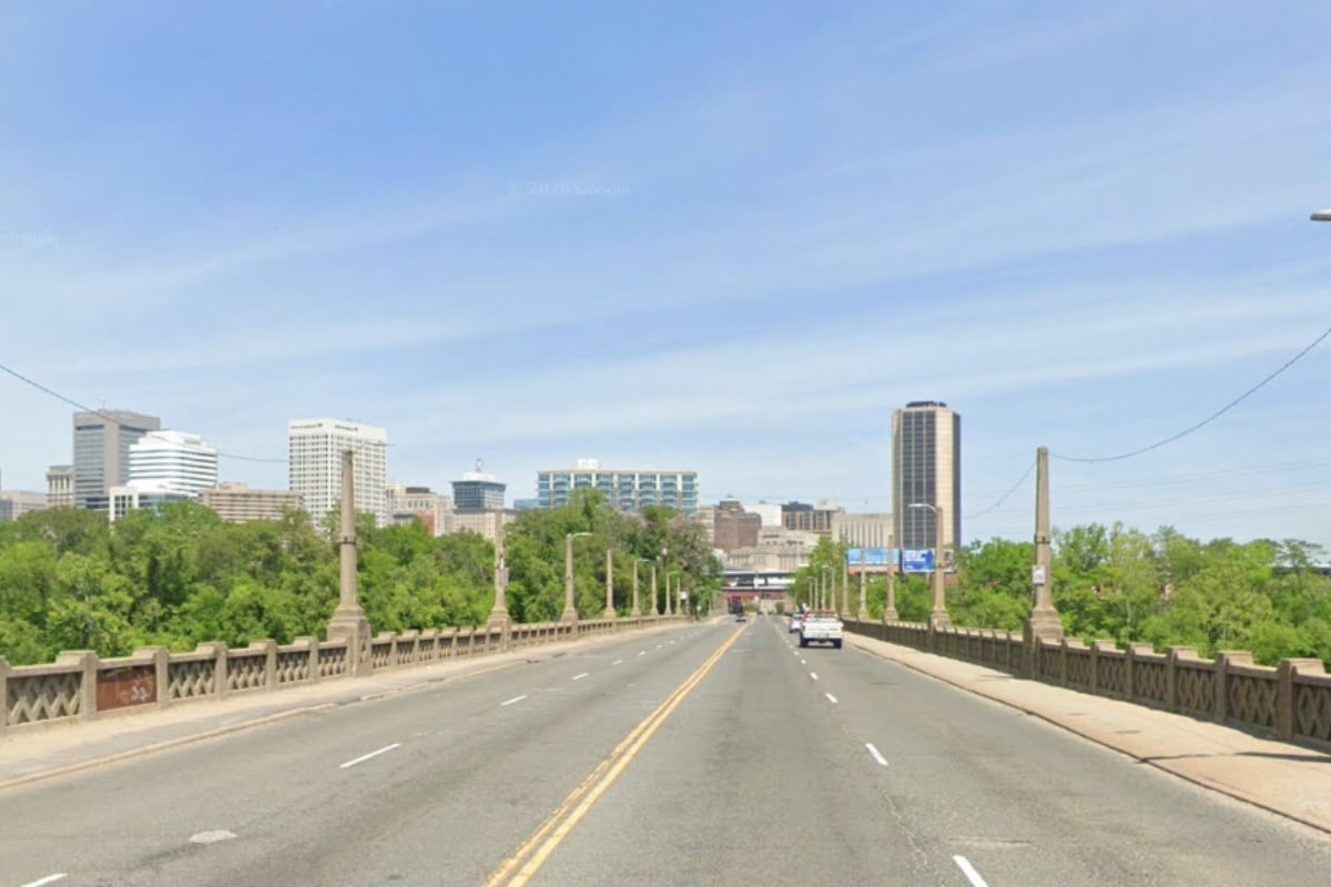 Richmond Unveils New Mayo Bridge Design, Cutting Four Lanes to Two